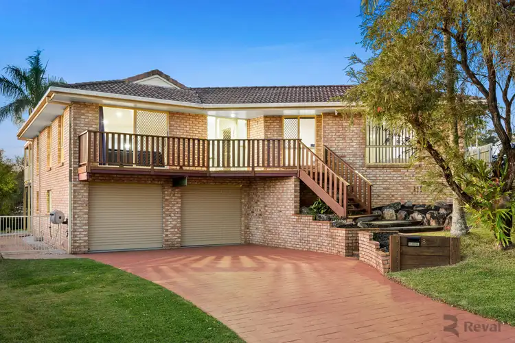 Fifth view of Homely house listing, 8 Hotchkiss Place, Kuraby QLD 4112
