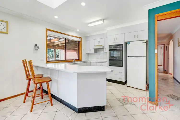 Third view of Homely house listing, 4 Scarlet Close, Metford NSW 2323