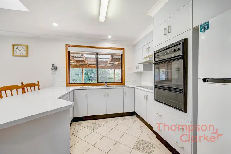 Fourth view of Homely house listing, 4 Scarlet Close, Metford NSW 2323