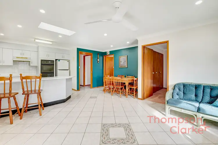 Sixth view of Homely house listing, 4 Scarlet Close, Metford NSW 2323