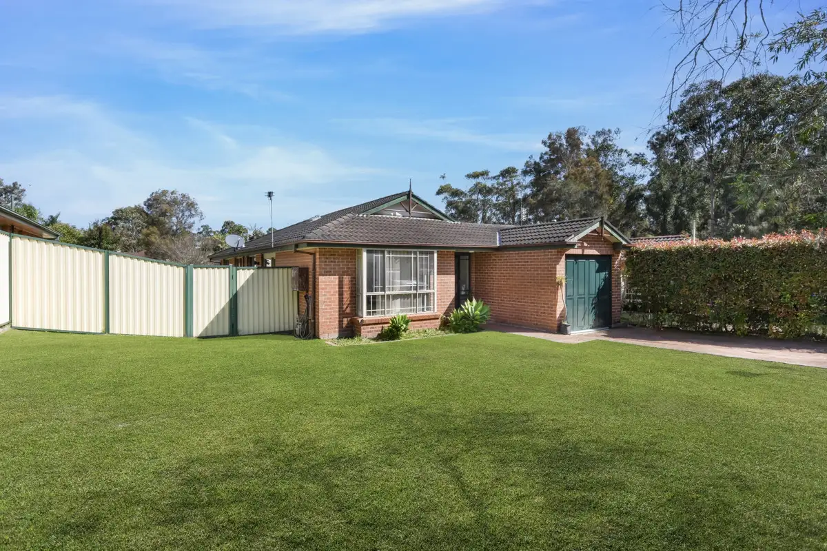 Main view of Homely house listing, 45 Barega Close, Buff Point NSW 2262