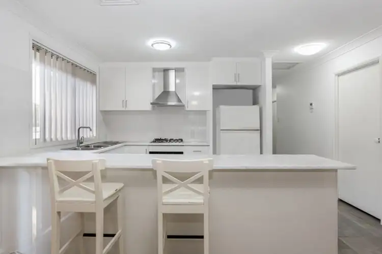 Second view of Homely house listing, 45 Barega Close, Buff Point NSW 2262