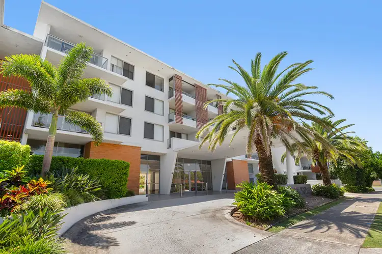 Main view of Homely apartment listing, 2314/1-7 Waterford Court, Bundall QLD 4217