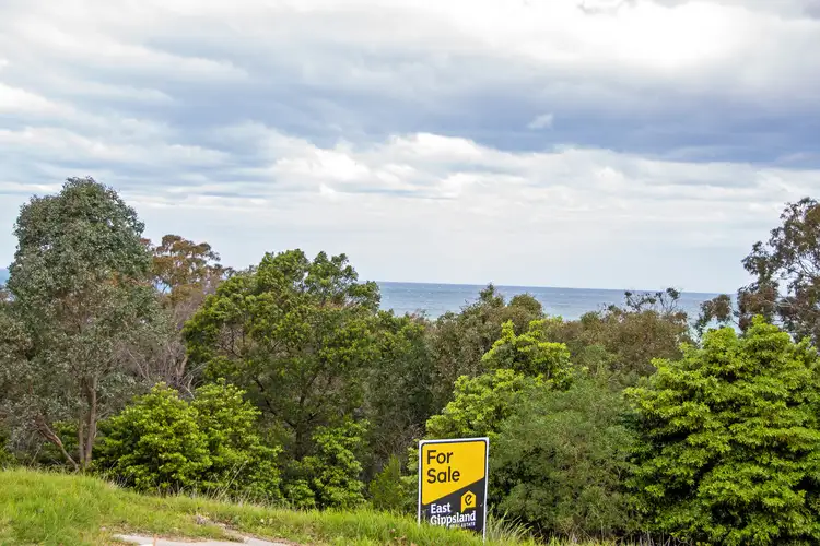 Second view of Homely land listing, 2 Alieca Rise, Lakes Entrance VIC 3909