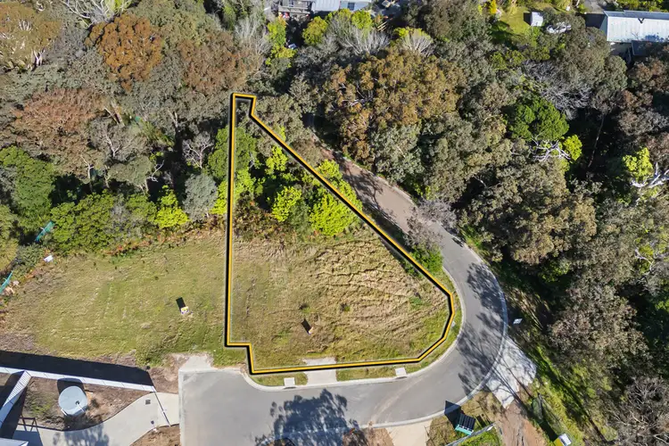 Fourth view of Homely land listing, 2 Alieca Rise, Lakes Entrance VIC 3909