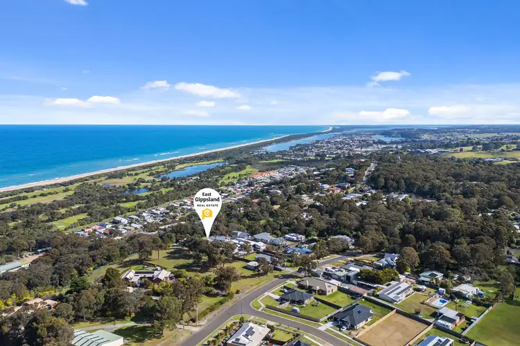 Seventh view of Homely land listing, 2 Alieca Rise, Lakes Entrance VIC 3909