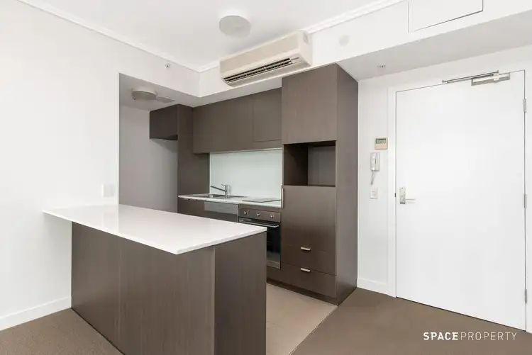 Main view of Homely apartment listing, 2102/25 Connor Street, Fortitude Valley QLD 4006