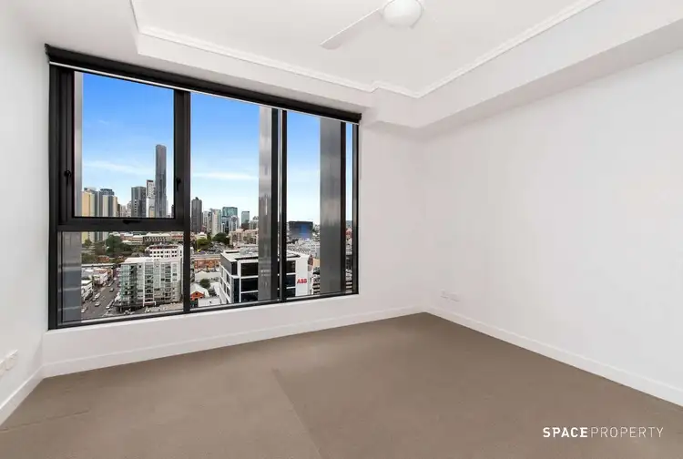 Fifth view of Homely apartment listing, 2102/25 Connor Street, Fortitude Valley QLD 4006