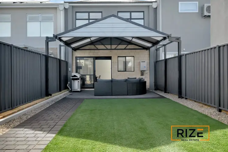 140 Joseph Banks Boulevard, Banksia Grove WA 6031