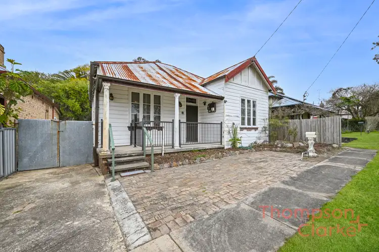 28 Gillies Street, Rutherford NSW 2320