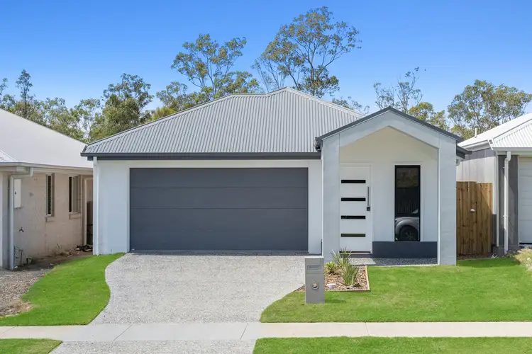 Main view of Homely house listing, 33 Oxford Drive, Flagstone QLD 4280
