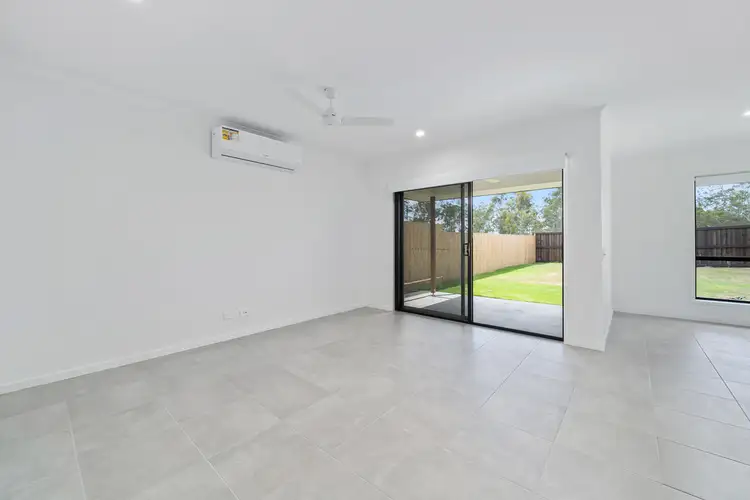 Third view of Homely house listing, 33 Oxford Drive, Flagstone QLD 4280