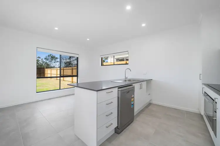 Fourth view of Homely house listing, 33 Oxford Drive, Flagstone QLD 4280