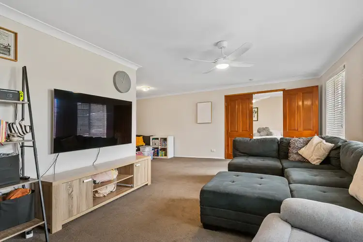 Sixth view of Homely house listing, 15 Toulouse Avenue, Petrie QLD 4502