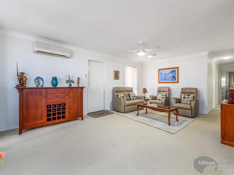 Fourth view of Homely semi-detached listing, 1/15 Trevor Drive, Coombabah QLD 4216