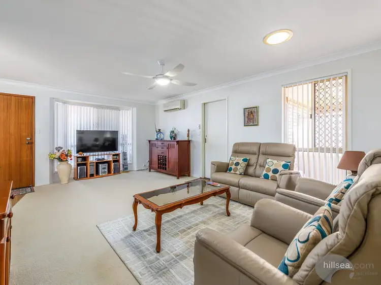 Fifth view of Homely semi-detached listing, 1/15 Trevor Drive, Coombabah QLD 4216