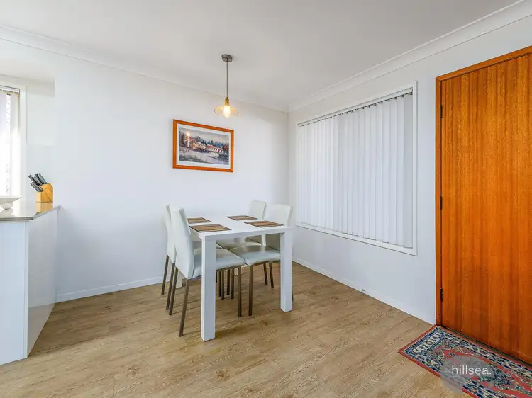 Sixth view of Homely semi-detached listing, 1/15 Trevor Drive, Coombabah QLD 4216