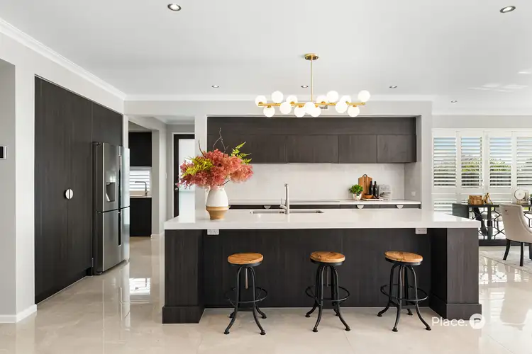 Second view of Homely house listing, 75 Miller Street, Chermside QLD 4032