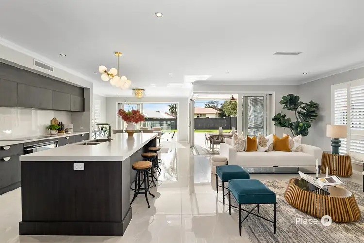 Third view of Homely house listing, 75 Miller Street, Chermside QLD 4032