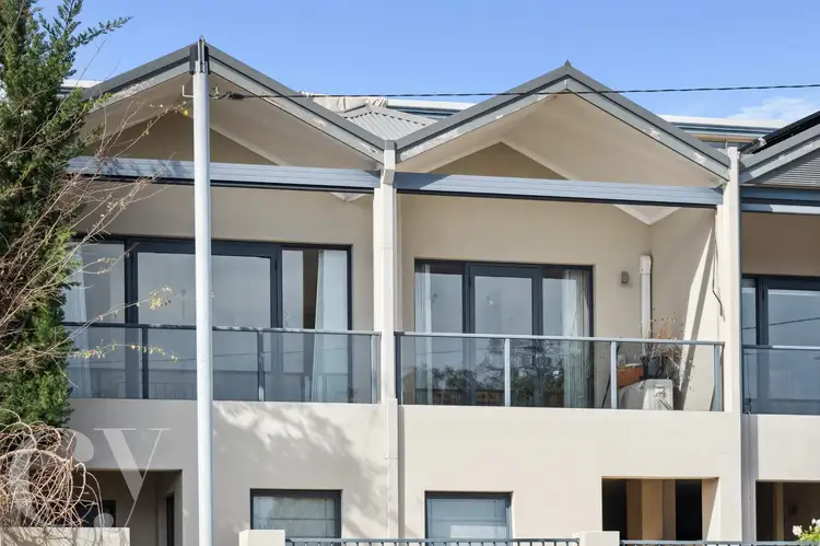5/6 Ord Street, Fremantle WA 6160
