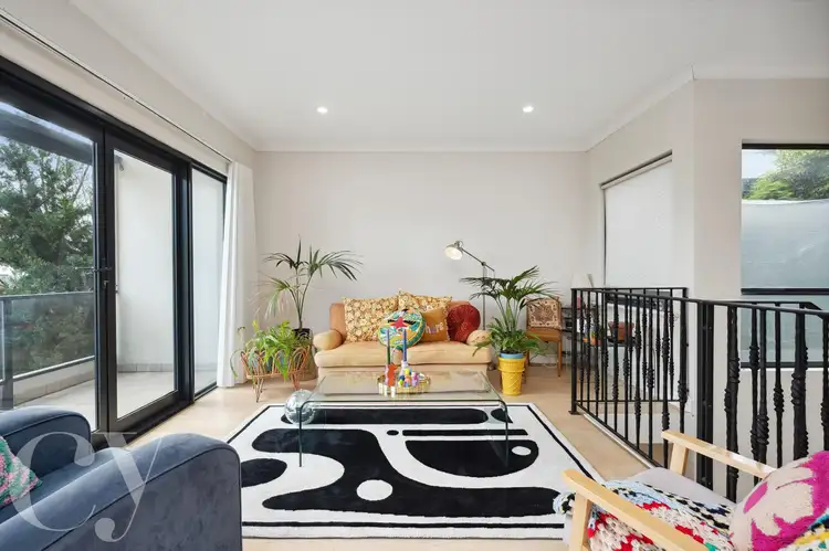 Third view of Homely townhouse listing, 5/6 Ord Street, Fremantle WA 6160