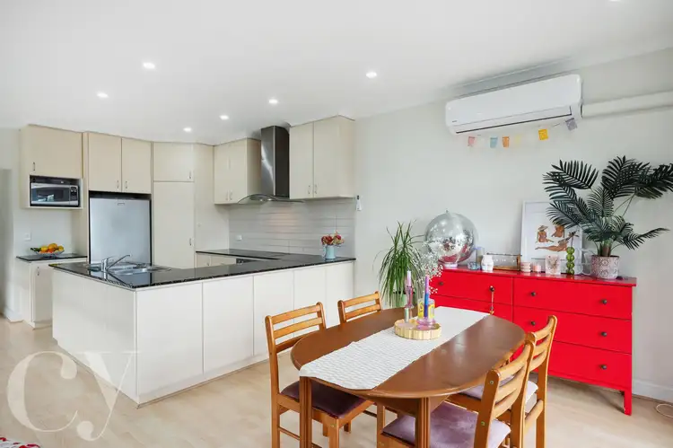 Fourth view of Homely townhouse listing, 5/6 Ord Street, Fremantle WA 6160