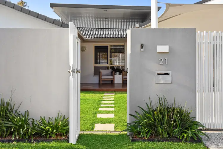 Fifth view of Homely house listing, 21 Wandoo Street, Minyama QLD 4575