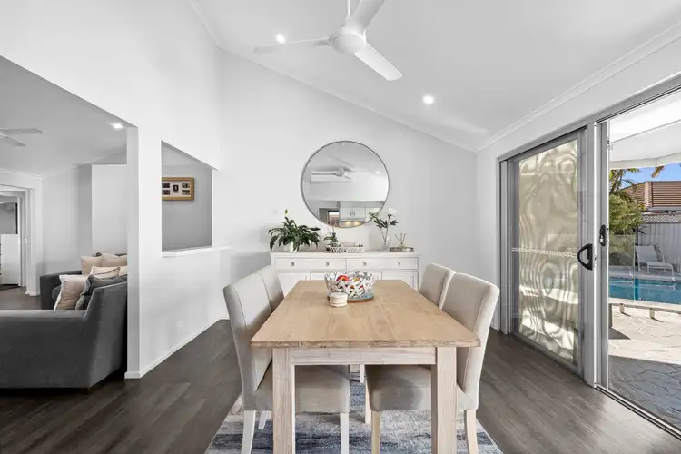 Sixth view of Homely house listing, 21 Wandoo Street, Minyama QLD 4575