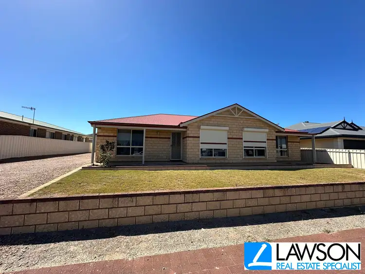 32 Lakin Crescent, Tumby Bay SA 5605