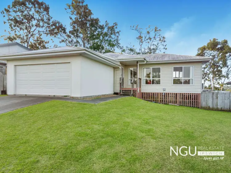 8 Byron Close, Redbank Plains QLD 4301