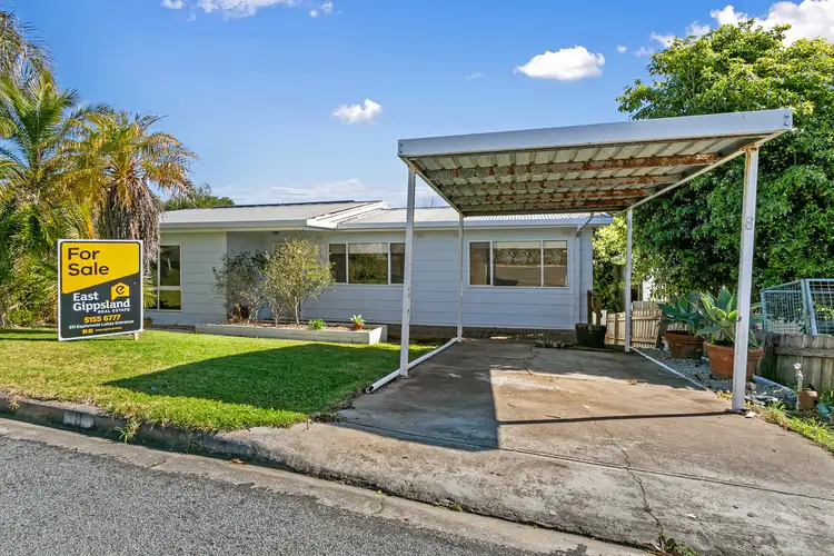 8 View Street, Lakes Entrance VIC 3909