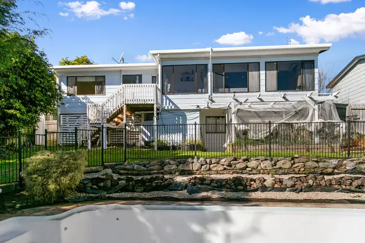 Second view of Homely house listing, 8 View Street, Lakes Entrance VIC 3909