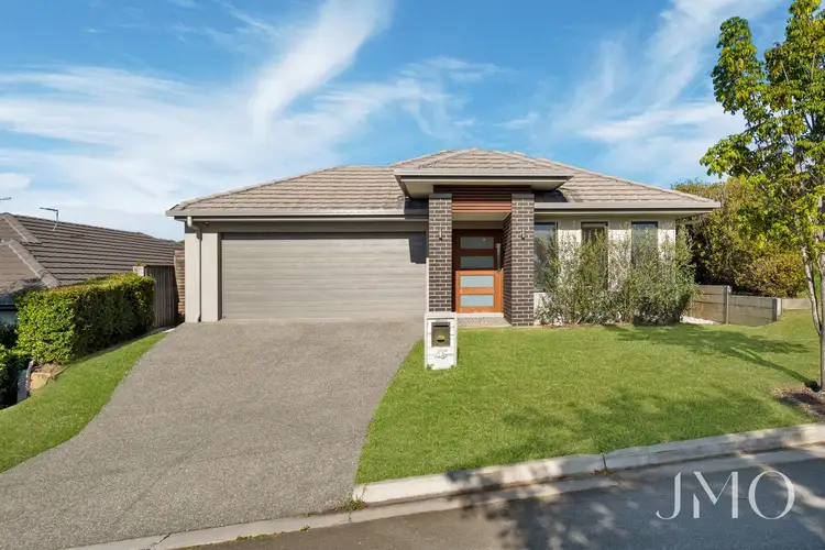 Third view of Homely house listing, 18 Balla Balla Crescent, Ormeau Hills QLD 4208