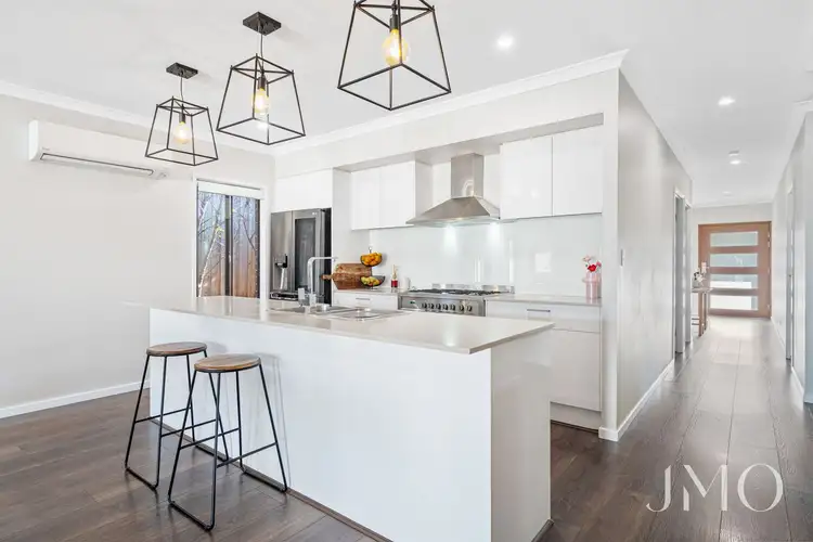 Fifth view of Homely house listing, 18 Balla Balla Crescent, Ormeau Hills QLD 4208