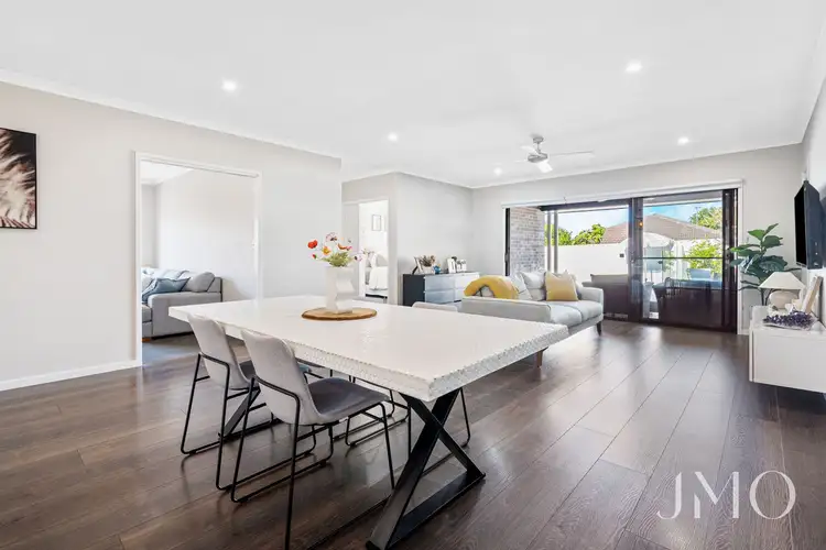 Sixth view of Homely house listing, 18 Balla Balla Crescent, Ormeau Hills QLD 4208