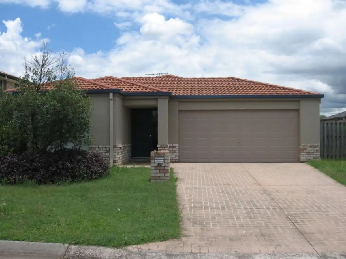 Main view of Homely house listing, 40 Village Way, Bracken Ridge QLD 4017
