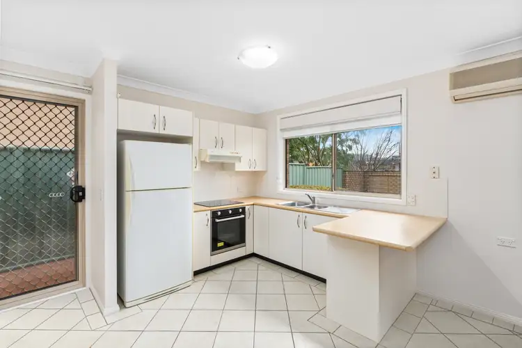 Third view of Homely villa listing, 1/28 Victoria Street, East Gosford NSW 2250
