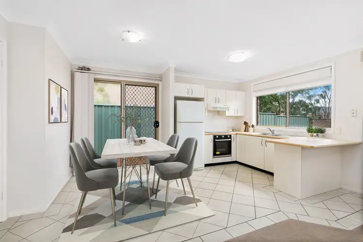 Fourth view of Homely villa listing, 1/28 Victoria Street, East Gosford NSW 2250