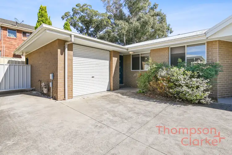2/41 Alliance Street, East Maitland NSW 2323