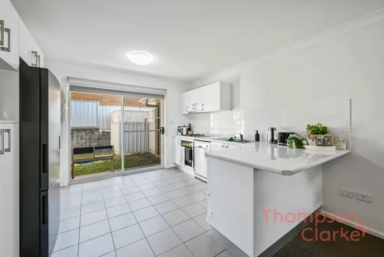 Fifth view of Homely villa listing, 2/41 Alliance Street, East Maitland NSW 2323
