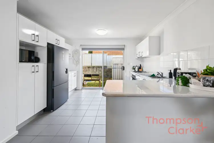 Sixth view of Homely villa listing, 2/41 Alliance Street, East Maitland NSW 2323