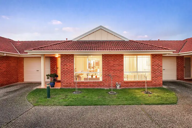 Second view of Homely unit listing, 6/252 Beechworth Road, Wodonga VIC 3690
