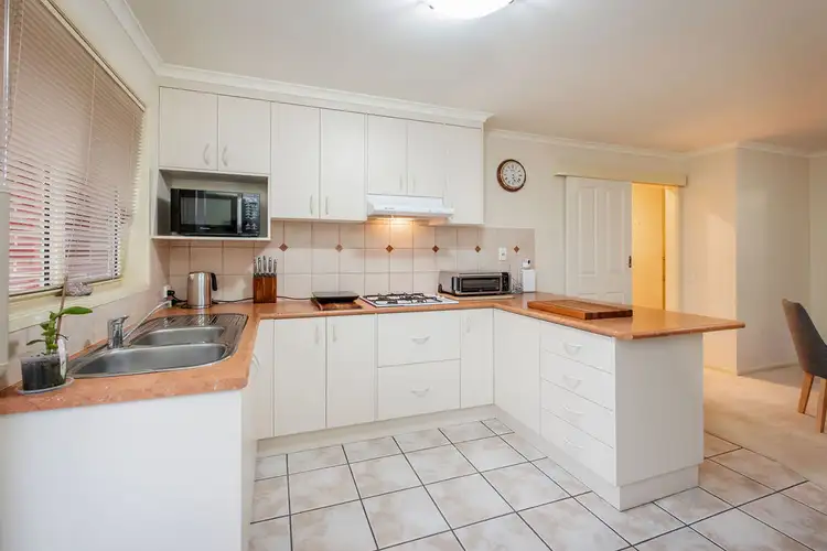 Fourth view of Homely unit listing, 6/252 Beechworth Road, Wodonga VIC 3690