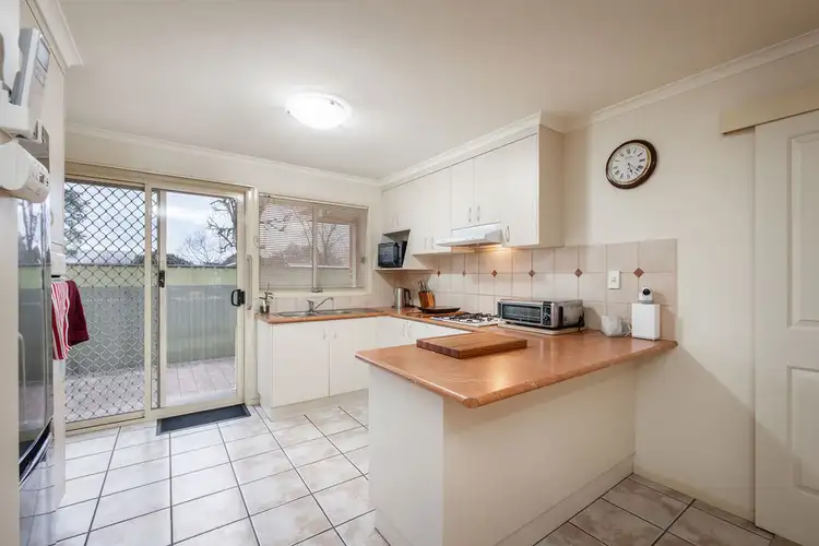 Fifth view of Homely unit listing, 6/252 Beechworth Road, Wodonga VIC 3690