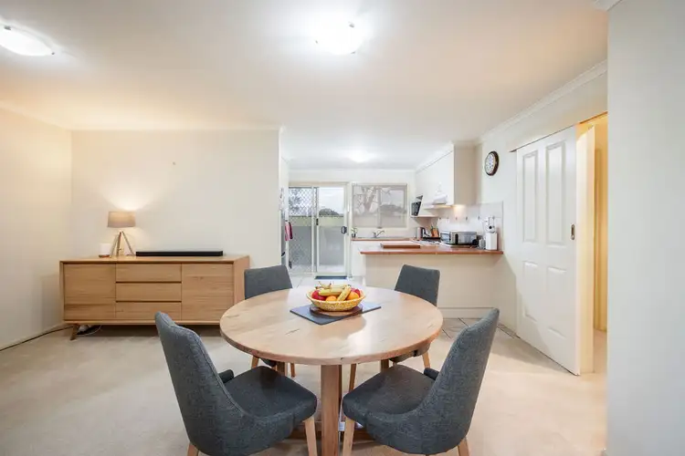 Sixth view of Homely unit listing, 6/252 Beechworth Road, Wodonga VIC 3690