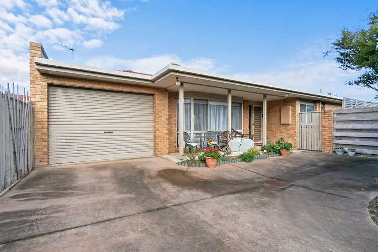 Main view of Homely unit listing, 3/58 Coates Road, Lakes Entrance VIC 3909