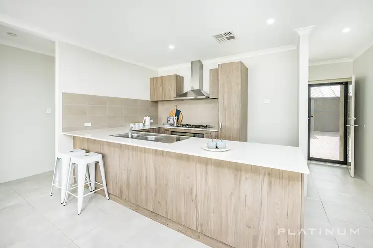 Second view of Homely house listing, 81C Eddystone Avenue, Craigie WA 6025