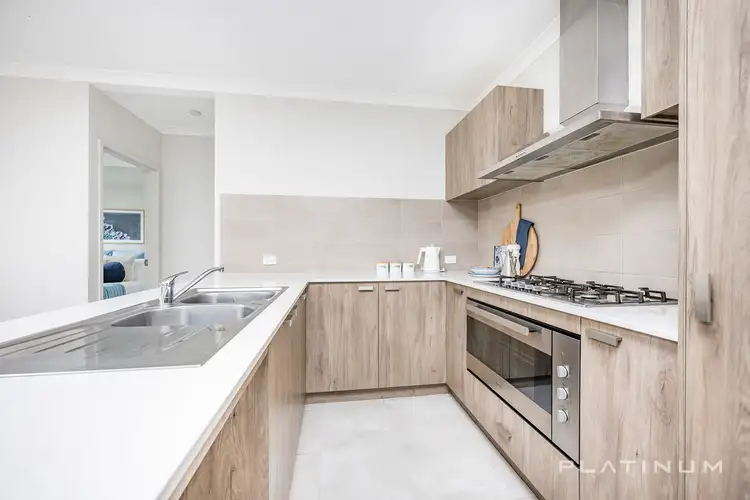 Fourth view of Homely house listing, 81C Eddystone Avenue, Craigie WA 6025