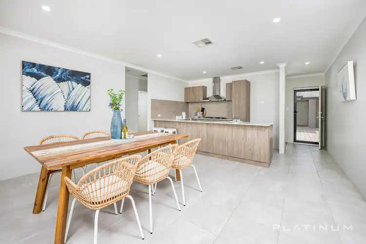 Seventh view of Homely house listing, 81C Eddystone Avenue, Craigie WA 6025