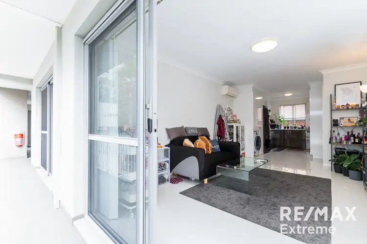 Second view of Homely apartment listing, 9/7 Groves Avenue, Attadale WA 6156